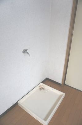 【設備】 | 宇賀神貸家（落合）