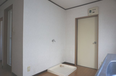 【キッチン】 | 宇賀神貸家（落合）