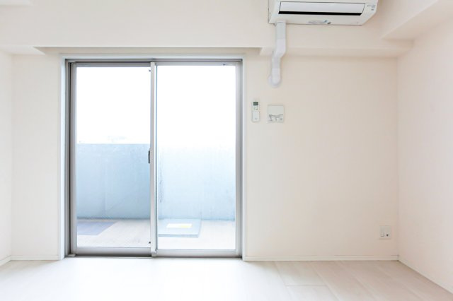 アルファシオリエンソ　7階の居間・リビング|別号室のものです。現状優先になります。