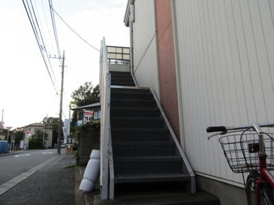 【その他共用部分】 | メゾン竹丘