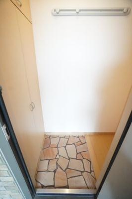 【玄関】 | フェニックスE