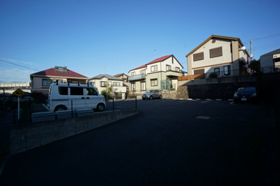 【駐車場】 | フェニックスE