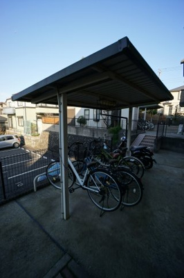 【その他共用部分】 | フェニックスE