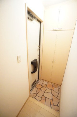 【玄関】 | フェニックスE