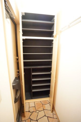 【収納】 | フェニックスE