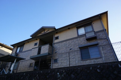 【外観】 | フェニックスE