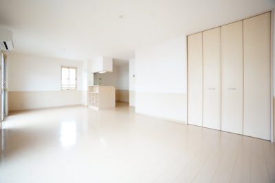 【居間・リビング】 | フェニックスE