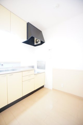 【キッチン】 | フェニックスE