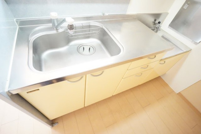 【キッチン】 | フェニックスE