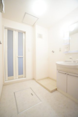 【洗面所】 | フェニックスE