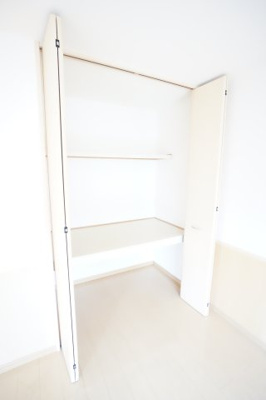 【収納】 | フェニックスE