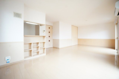 【居間・リビング】 | フェニックスE