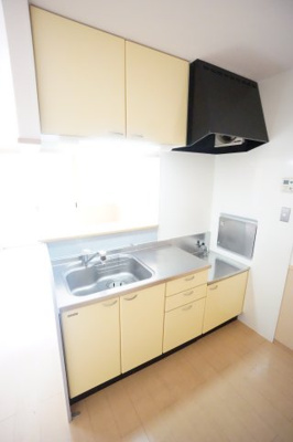 【キッチン】 | フェニックスE