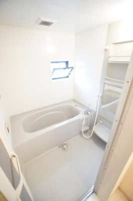 【浴室】 | フェニックスE