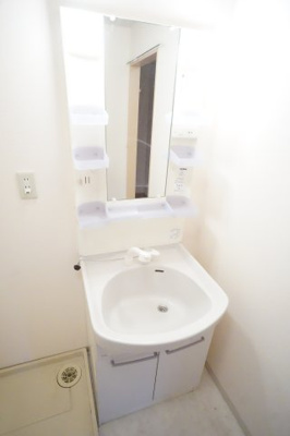 【独立洗面台】 | フェニックスE