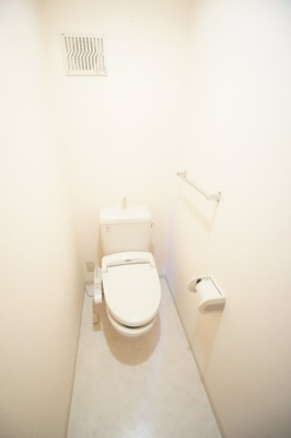 【トイレ】 | フェニックスE