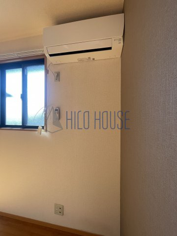 アメジストセージの設備