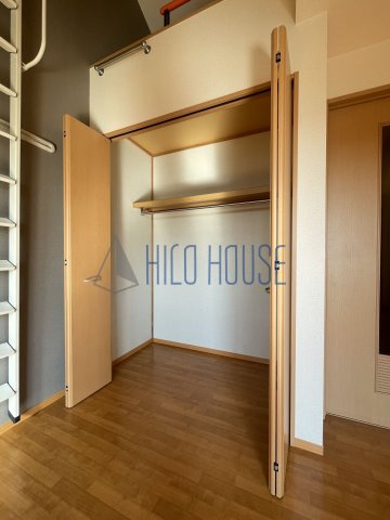 アメジストセージの収納