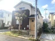 綾瀬市早川城山戸建の画像