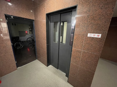 【その他共用部分】 | クラッシーフラット藤田ハイツ