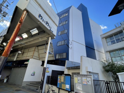 【外観】 | クラッシーフラット藤田ハイツ