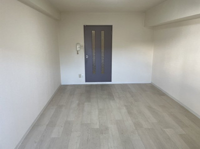 【居間・リビング】 | クラッシーフラット藤田ハイツ