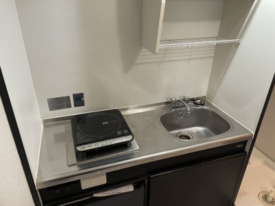 【キッチン】 | クラッシーフラット藤田ハイツ