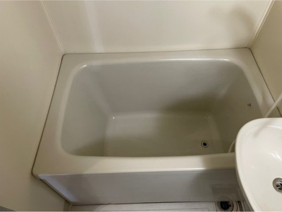 【浴室】 | クラッシーフラット藤田ハイツ