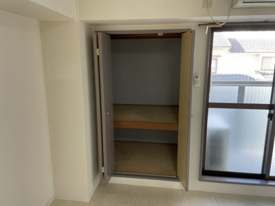 【収納】 | クラッシーフラット藤田ハイツ