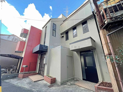 【外観】 | HP本笠寺ビル