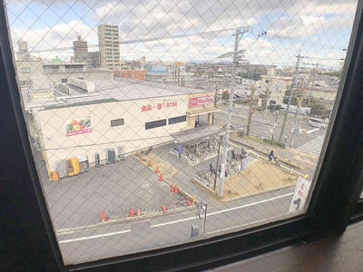 【展望】 | HP本笠寺ビル