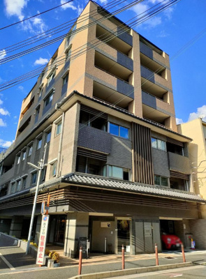 【外観】 | カノン室町四条