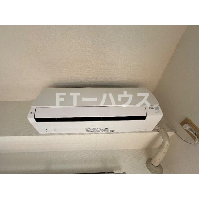 ＣＩＴＹ　ＣＯＳＭＯ　ＫＥＭＩＧＡＷＡの設備