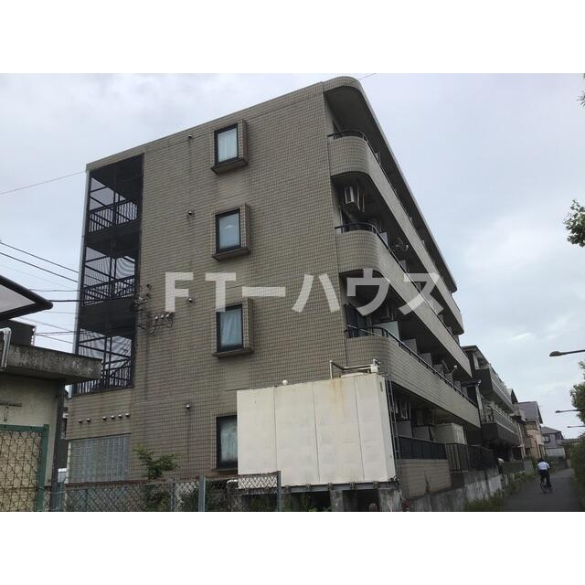 ＣＩＴＹ　ＣＯＳＭＯ　ＫＥＭＩＧＡＷＡのその他共用部分