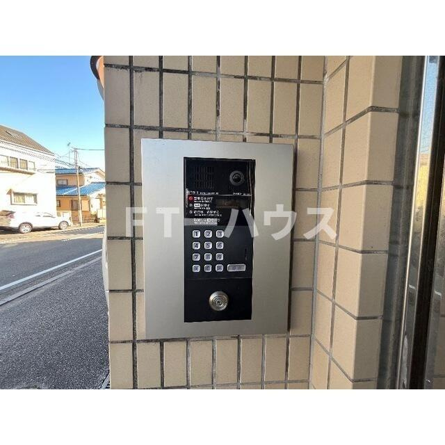 ＣＩＴＹ　ＣＯＳＭＯ　ＫＥＭＩＧＡＷＡのセキュリティ