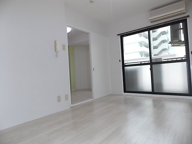 【洋室】 | ココロ大田町 | 南東角部屋なのでとっても明るい！