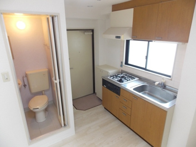 【居間・リビング】 | ココロ大田町