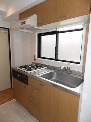 【キッチン】 | ココロ大田町 | システムキッチン完備！