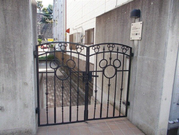 【その他共用部分】コーポトレビナ 