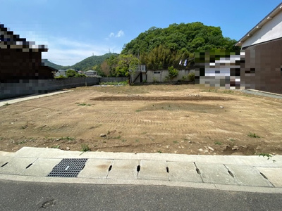 【外観】 | 東阿保売地