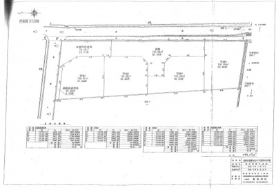  | 勝原売地２号