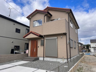 飾磨区中島新築住宅の画像