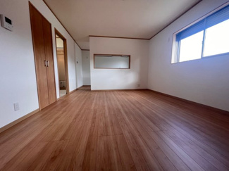 【居間・リビング】 | 飾磨区中島新築住宅
