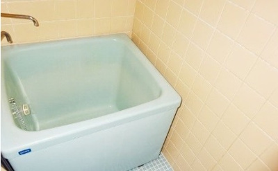 【浴室】 | アネックス四季