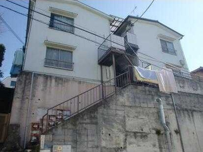 【外観】 | アネックス四季