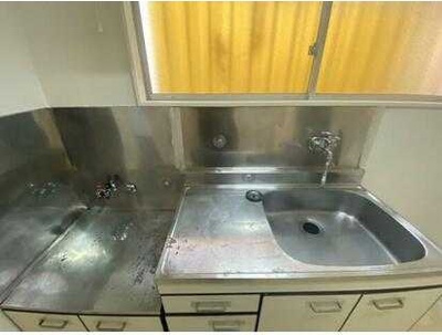 【キッチン】 | アネックス四季