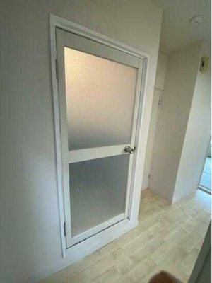 【内装】 | アネックス四季