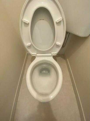 【トイレ】 | アネックス四季