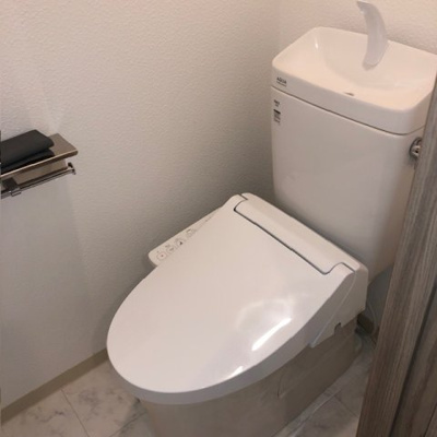 【トイレ】 | 第２豊田ビル（モア、ライフ三宮）