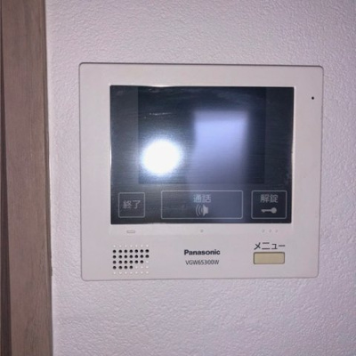 【セキュリティ】 | 第２豊田ビル（モア、ライフ三宮）